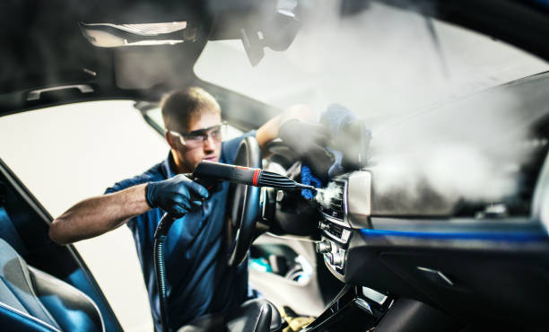 Best Dryer Vent Cleaning Services  in Summit Hill, PA
