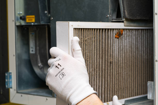 Best Home Air Vent Cleaning  in Summit Hill, PA