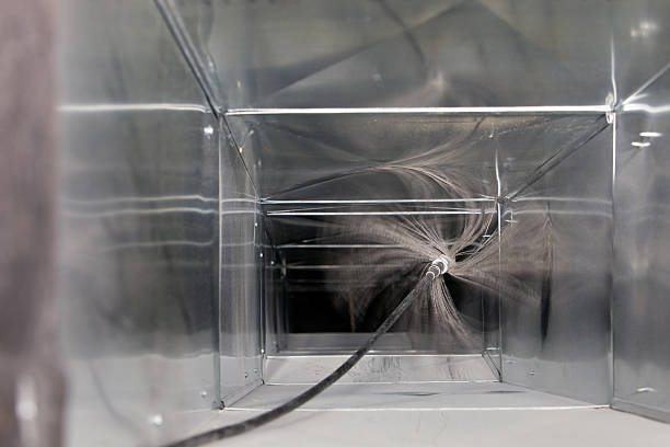 Best Ductwork Cleaning Services  in Summit Hill, PA