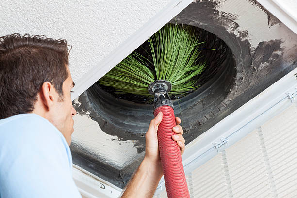 Best Best Air Duct Cleaning Company  in Summit Hill, PA